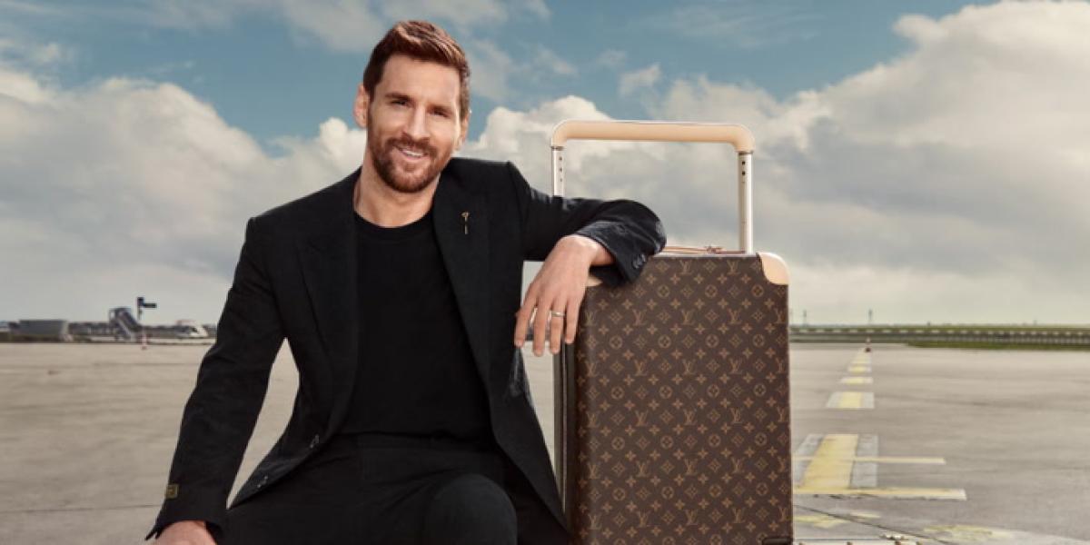 Los 3 motivos de peso que pueden ayudar a que Messi acepte la oferta de Arabia Saudí