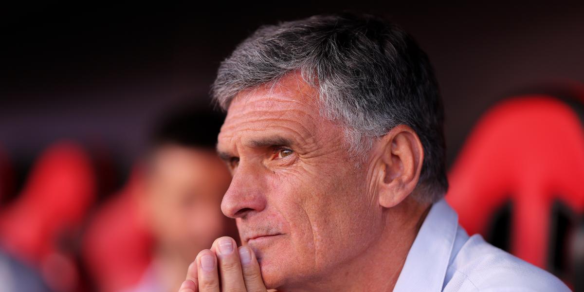 Convocatoria del Sevilla ante la Juventus