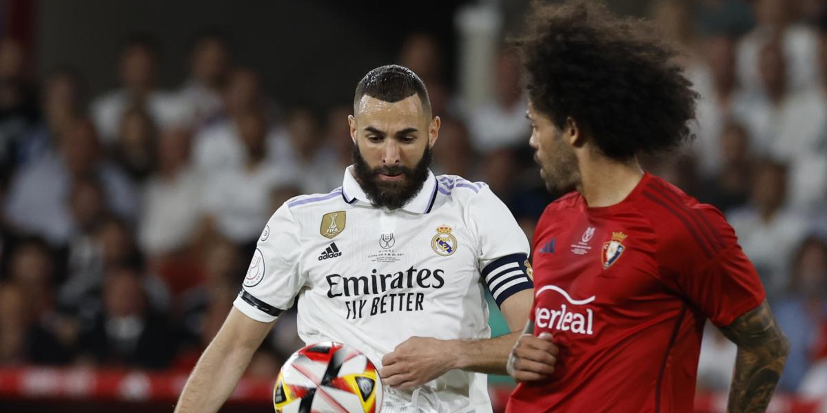 ¿Quién será el nuevo capitán del Real Madrid?