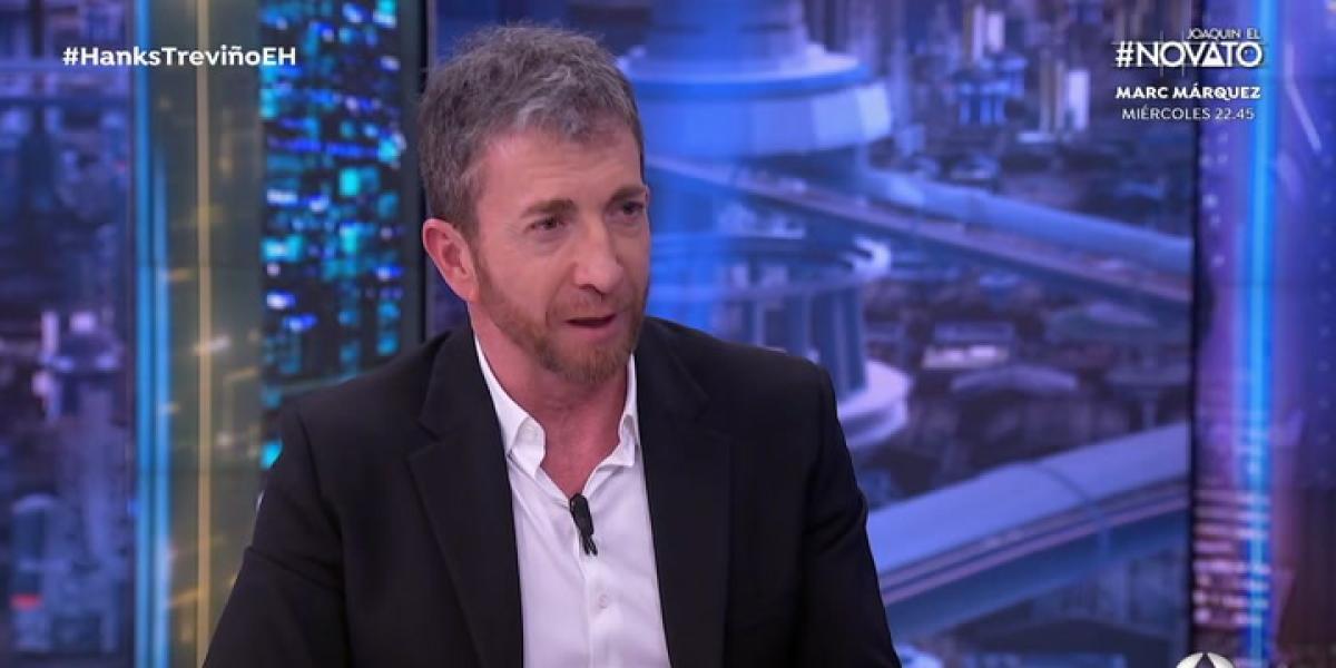 Pablo Motos pasa por el quirófano de urgencia por esta razón
