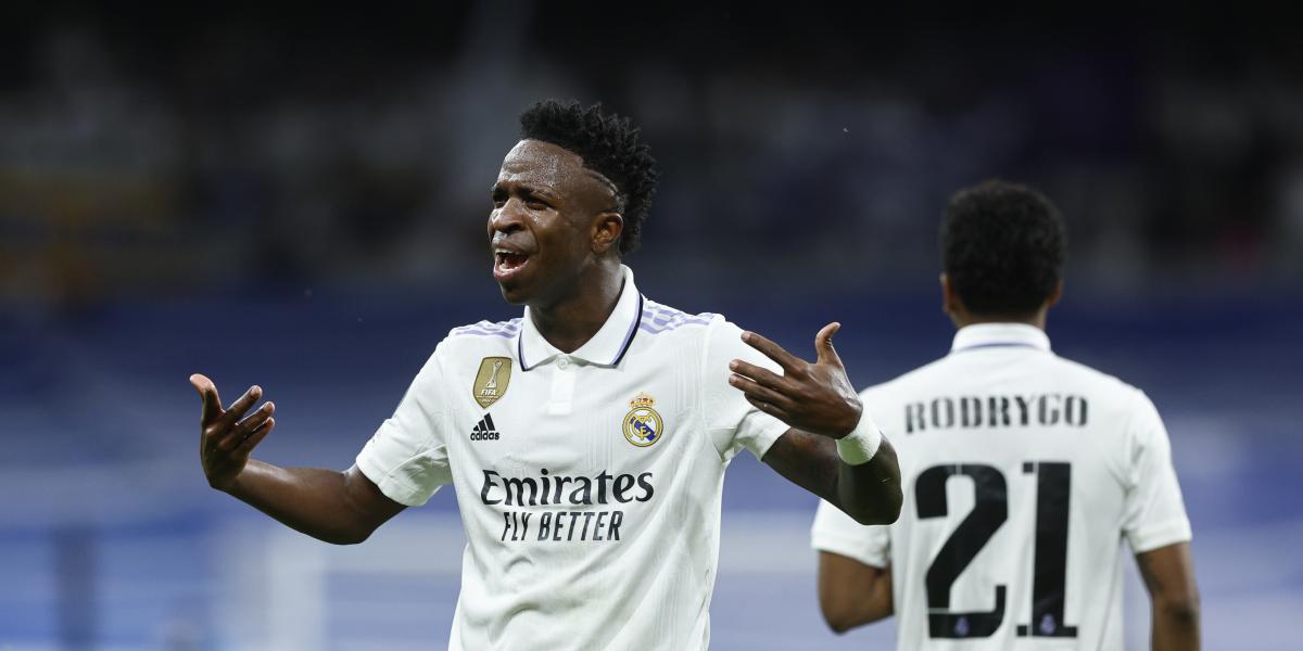 Raúl o Vinicius: ¿quién fue mejor sub-23 del Real Madrid?