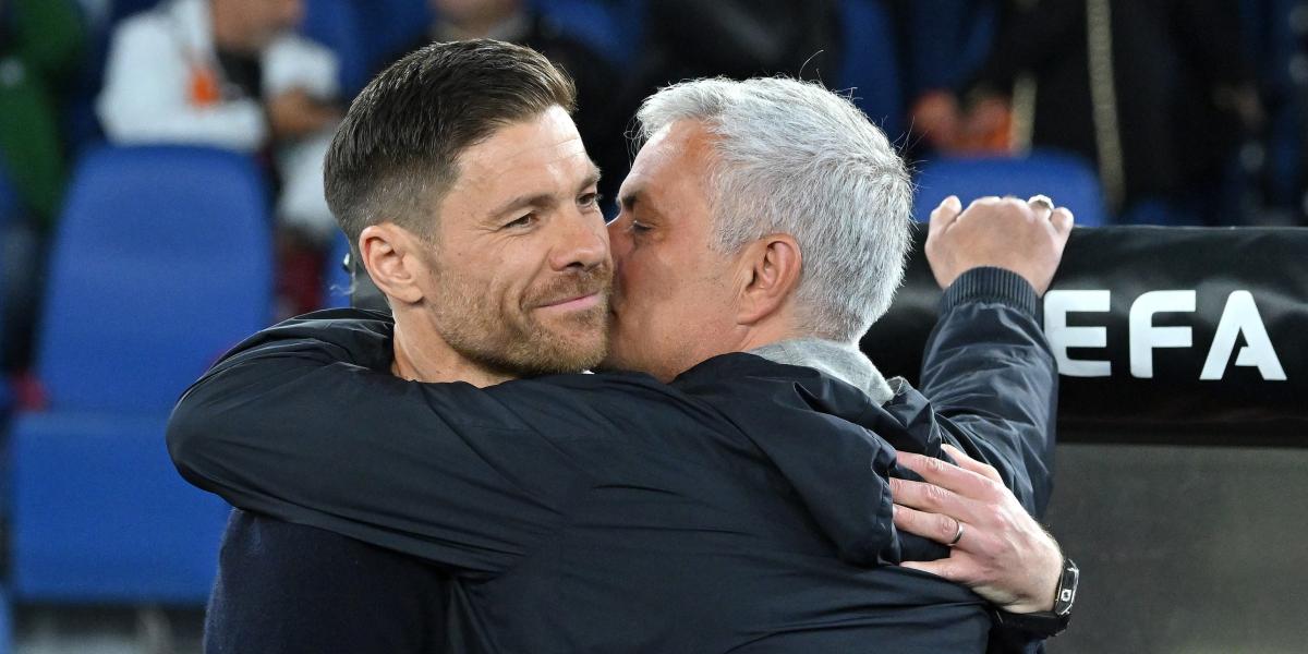 Xabi Alonso vuelve a Anfield en plan Mou