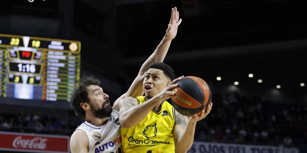 El Granca, optimista ante la sexta plaza