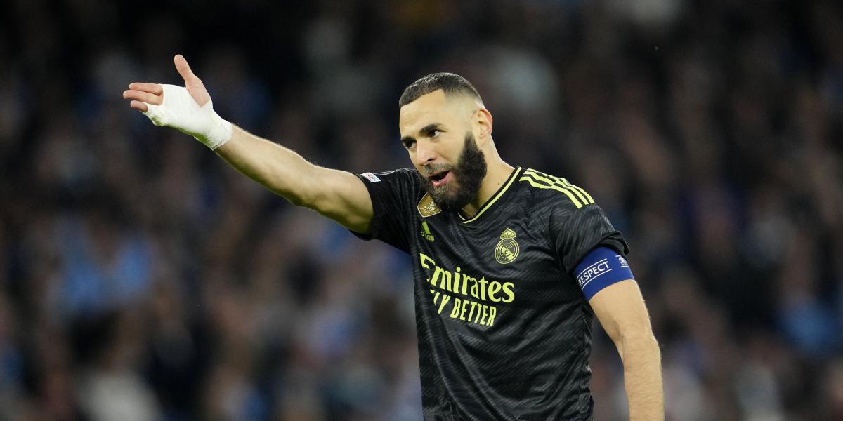 El Real Madrid comienza el casting del 9: estos son los nombres que suenan