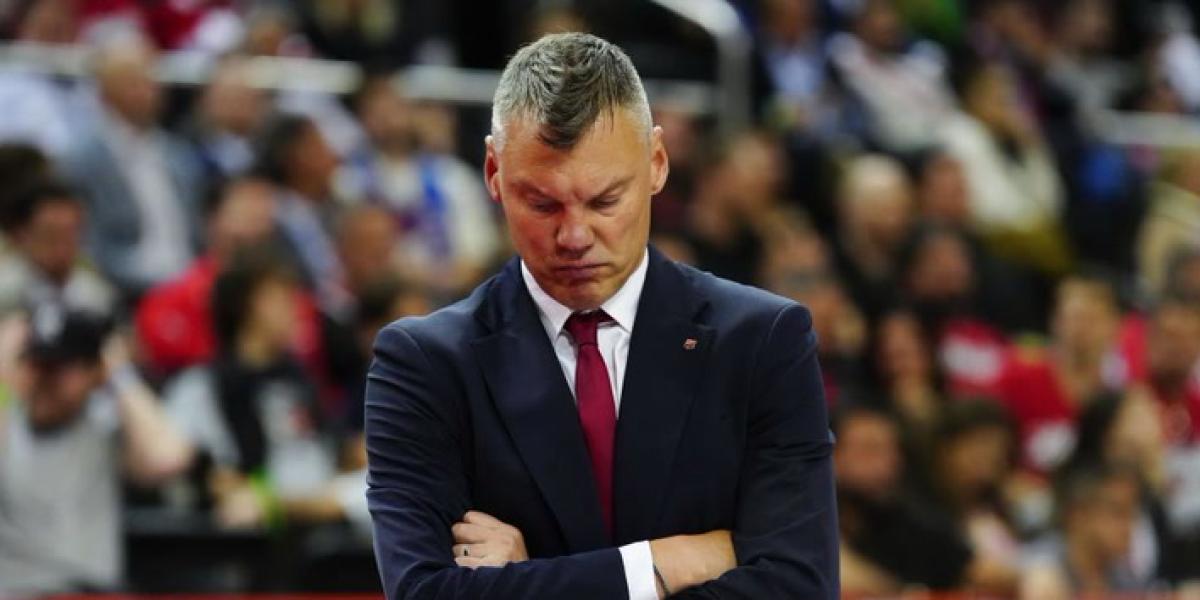 Jasikevicius: No hemos sabido jugar en equipo