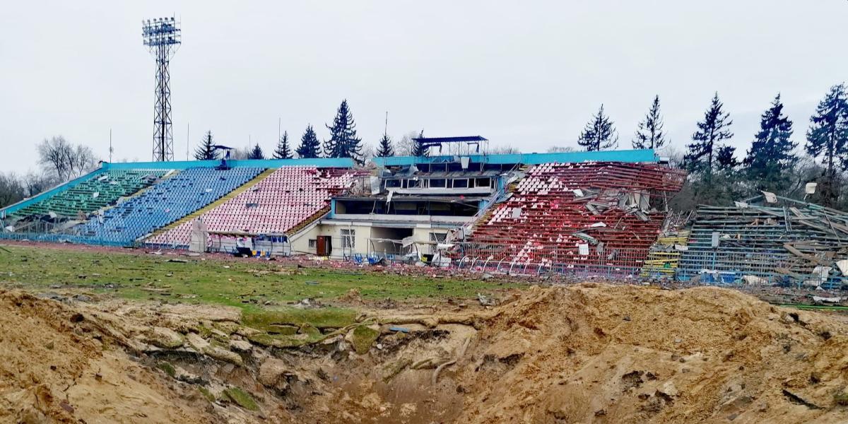 Dinamo de Kyiv y Shakhtar responden con dureza al Barça por dar las gracias los fans de Rusia