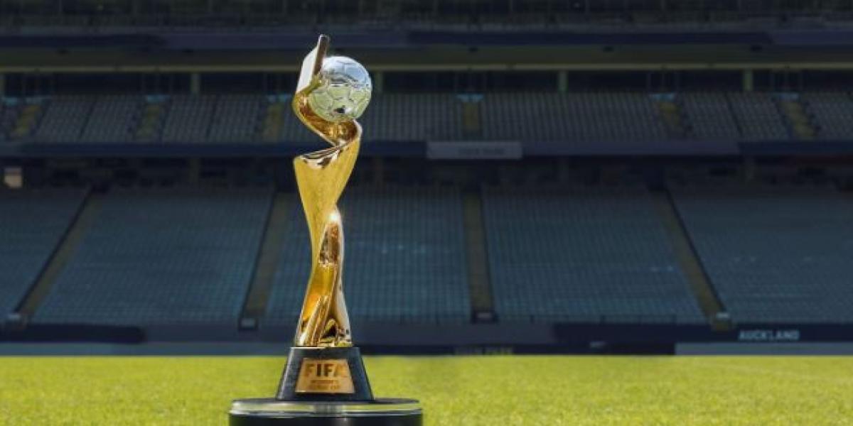Los cuatro candidatos a ser sede del Mundial
