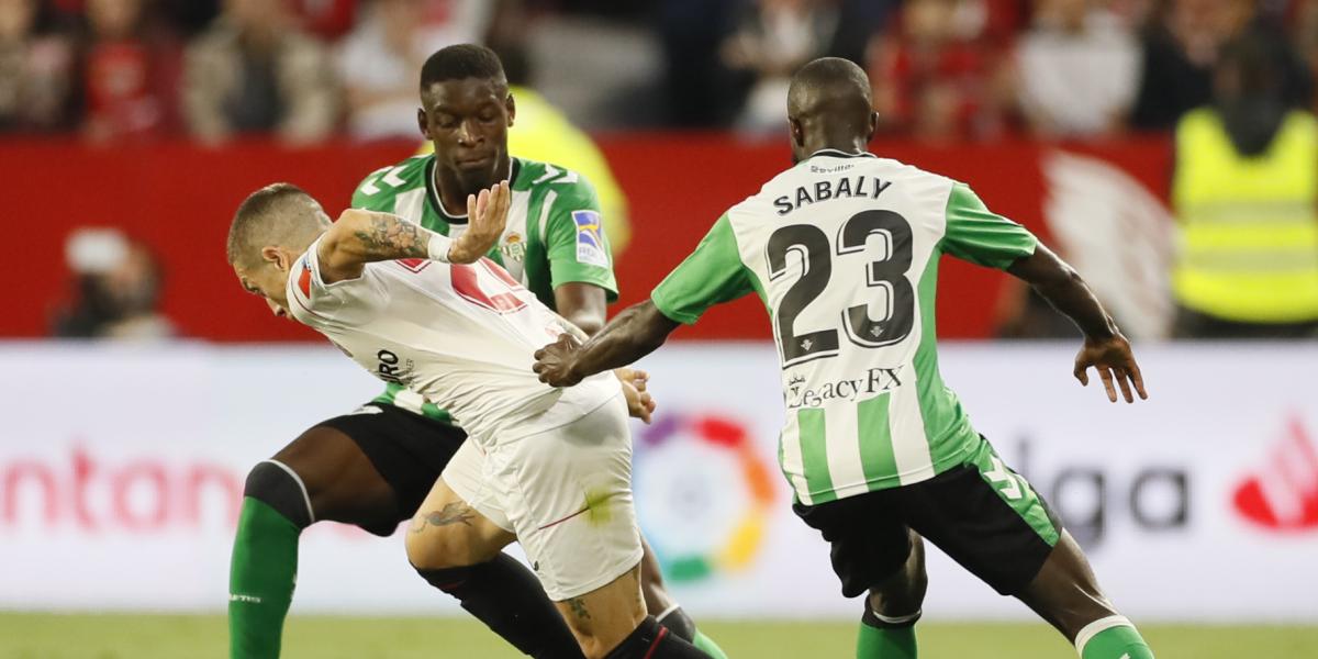 En LaLiga Santander, cada punto es oro