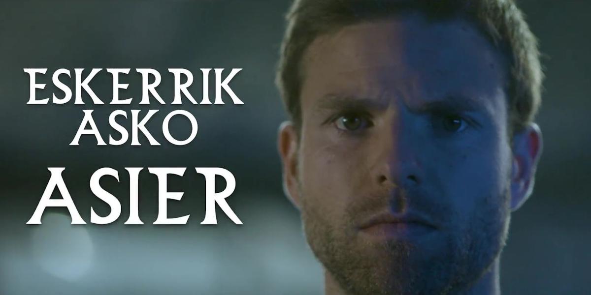 Illarramendi dice agur a la Real