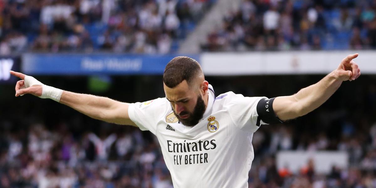 El Last Dance del Bernabéu gana protagonismo