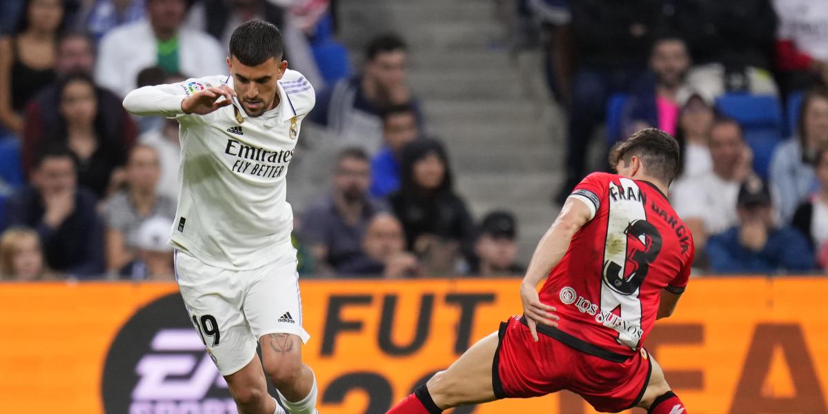 El mensaje de Ceballos tras su renovación