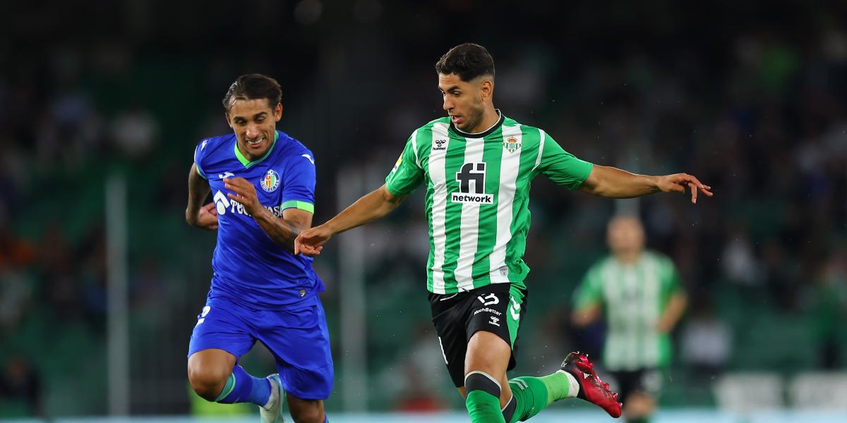 El Betis se medirá el 15 de julio al Eintracht Braunschweig