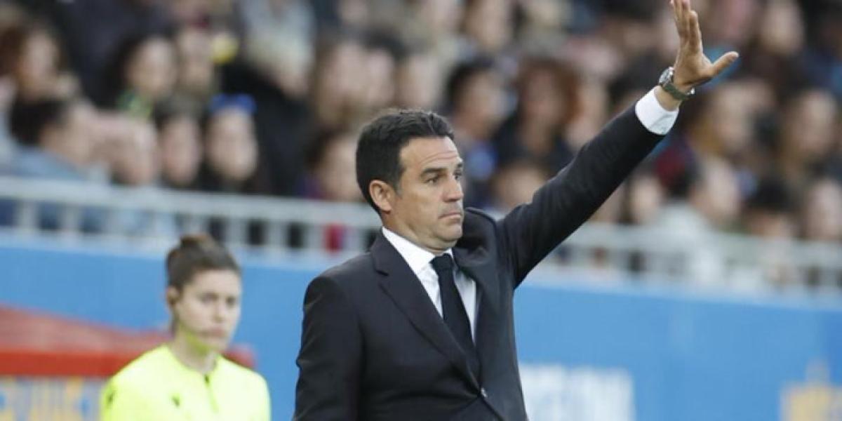 Toril: Ante el Chelsea tendremos que ser más compactas. Nos enfrentamos a un rival muy poderoso