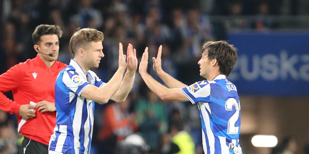 Illarra, titular en la final del Metropolitano