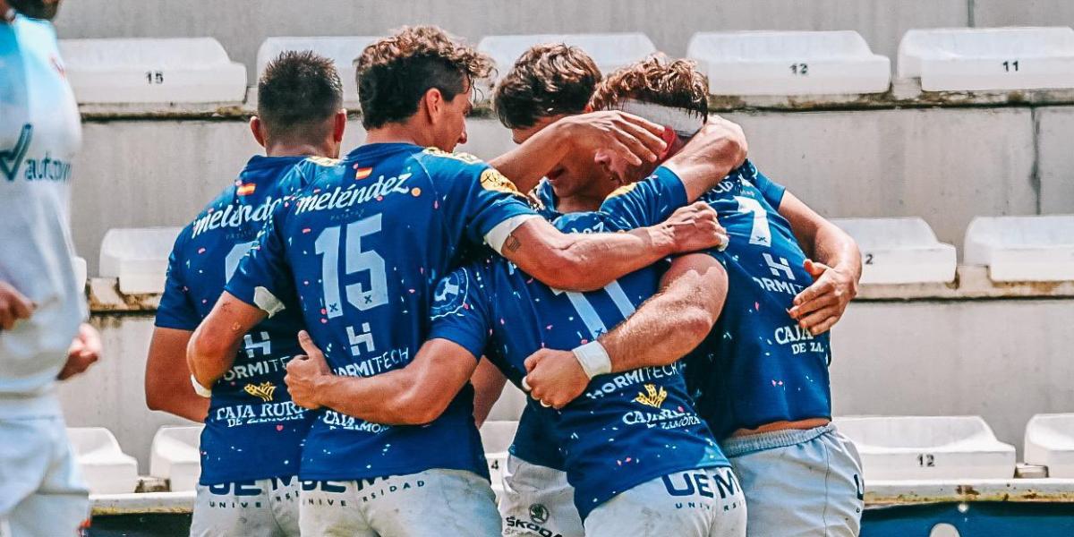 Duelo de incertidumbre entre VRAC y Burgos en la Supercopa de España