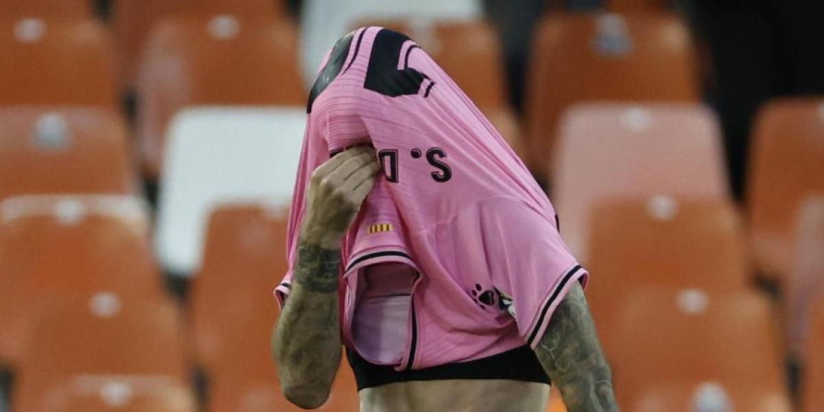 El Barça inicia contactos con Sergi Darder, condicionado a Gündogan