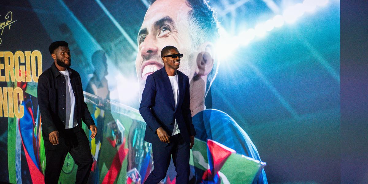 El Barça y Dembélé perfilan la renovación
