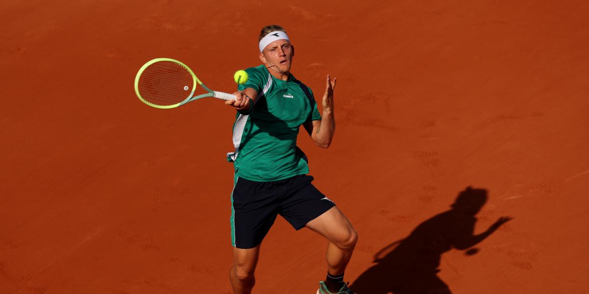 Lo que opina Davidovich sobre Djokovic