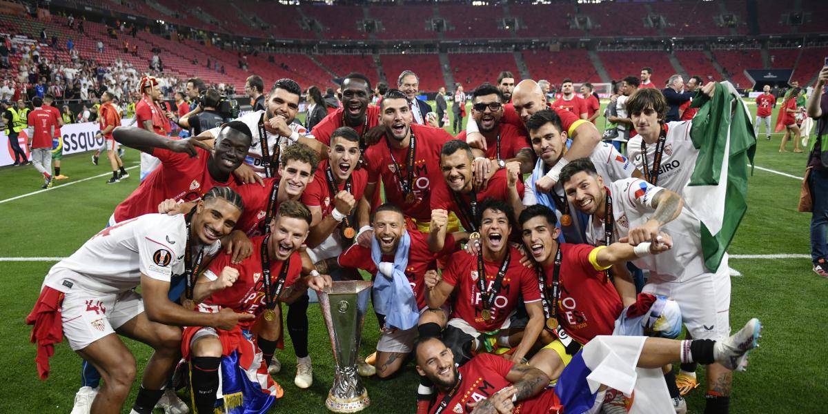 A la venta las entradas para la Supercopa entre Sevilla y Manchester City