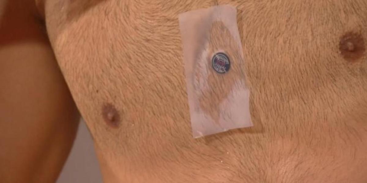 ¿Qué es lo que lleva Djokovic en el pecho?: Mi mayor secreto