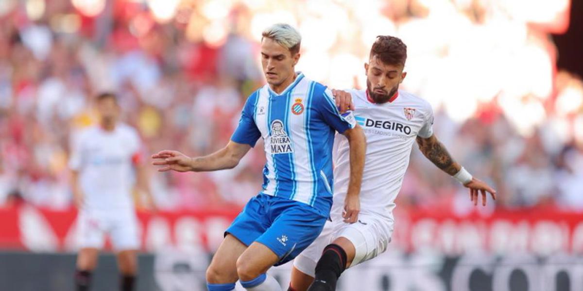 Denis Suárez se despide de la afición y ya no jugaría el domingo