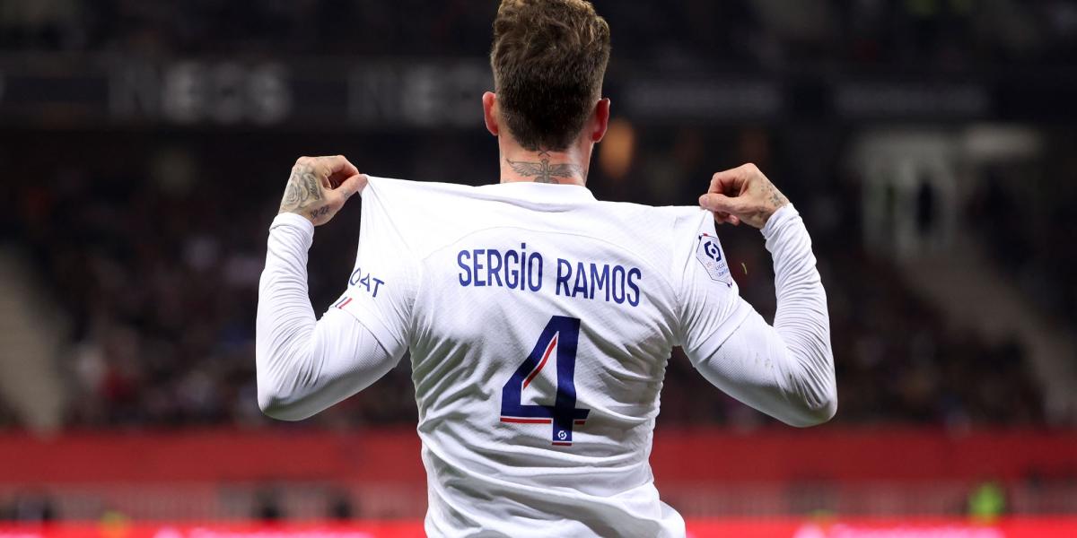 Esta sería la suculenta oferta de Arabia a Sergio Ramos