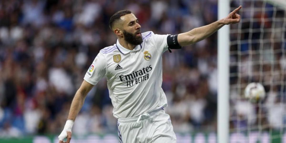 Ya hay once del Real Madrid para el Athletic