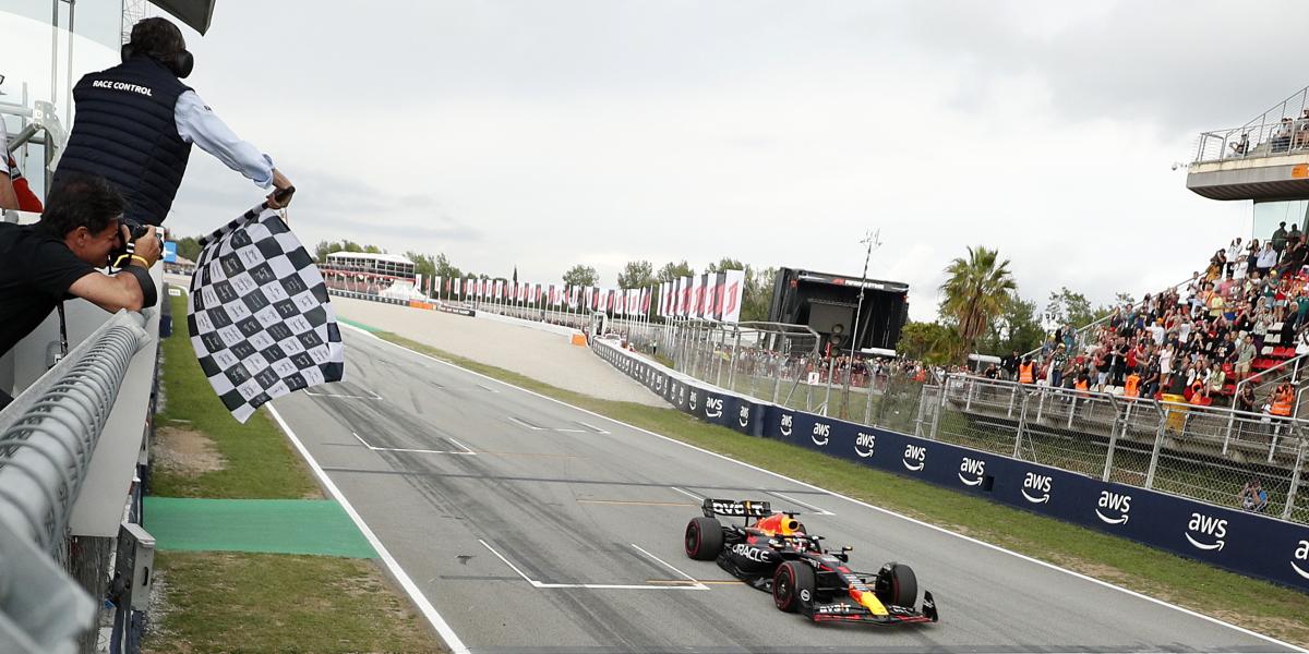 Así están los contratos firmados por los circuitos para mantener su GP de F1