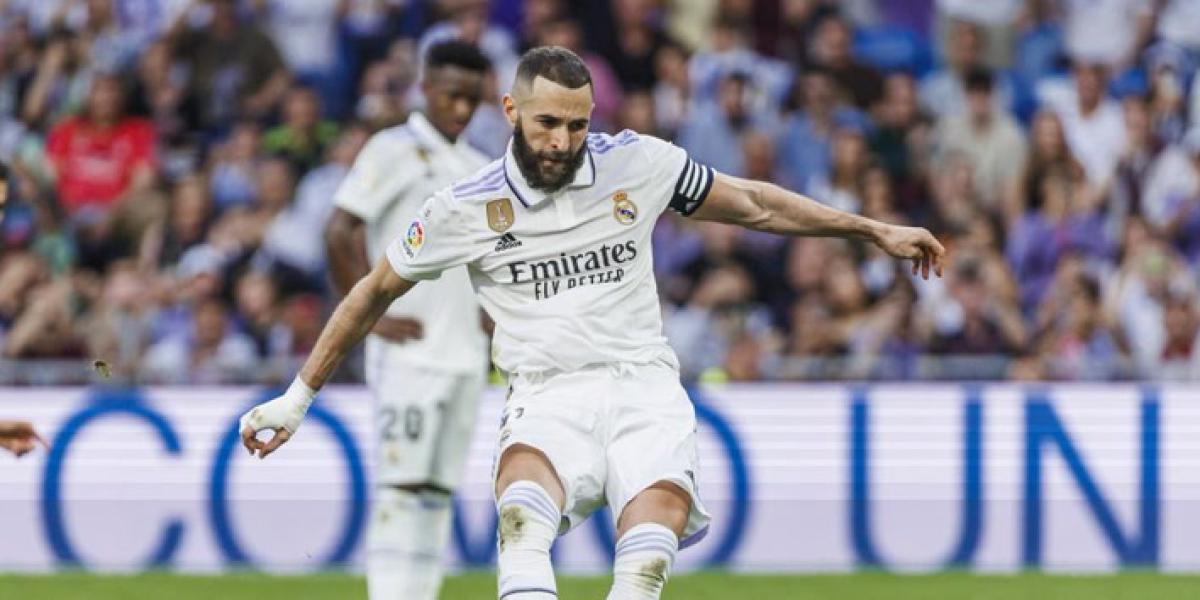El fichaje del sustituto de Benzema es inminente