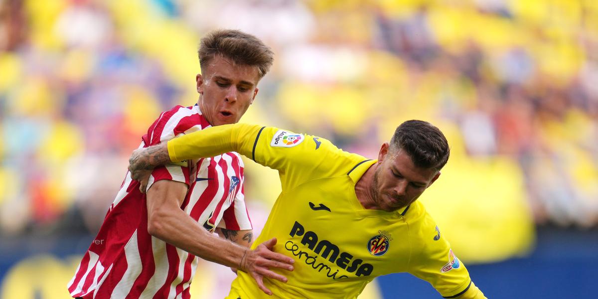 Alberto Moreno, a muerte con Pacheta