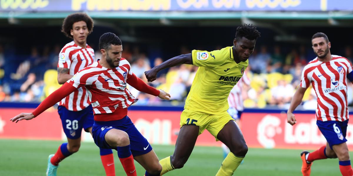 Jackson cierra el año entre los mejores debutantes goleadores