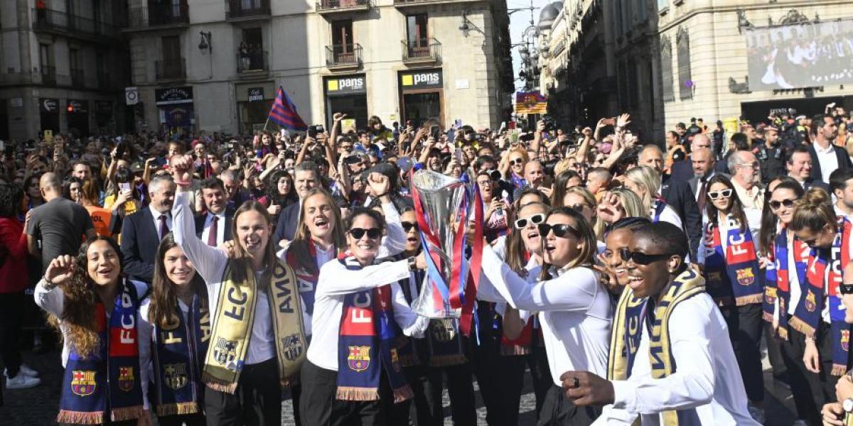 Mapi León, viral con su ¿cómo están los máquinas?