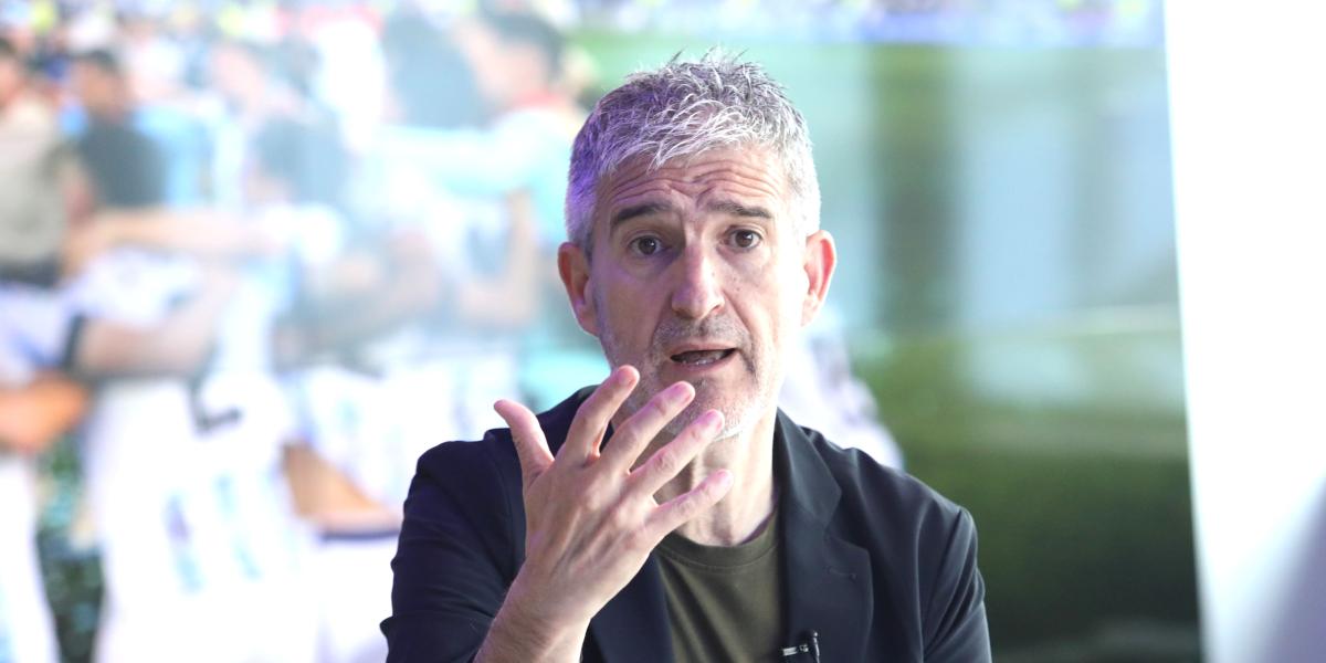 Tres o cuatro fichajes para competir en Champions