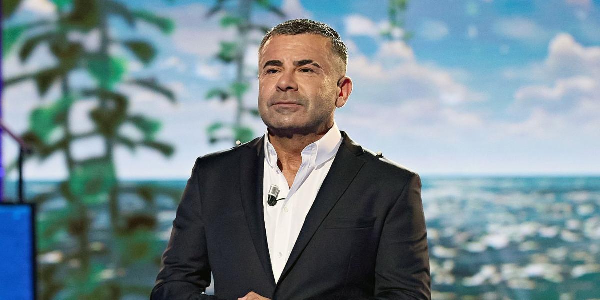 Jorge Javier vuelve a la televisión: un programa para competir contra Pablo Motos