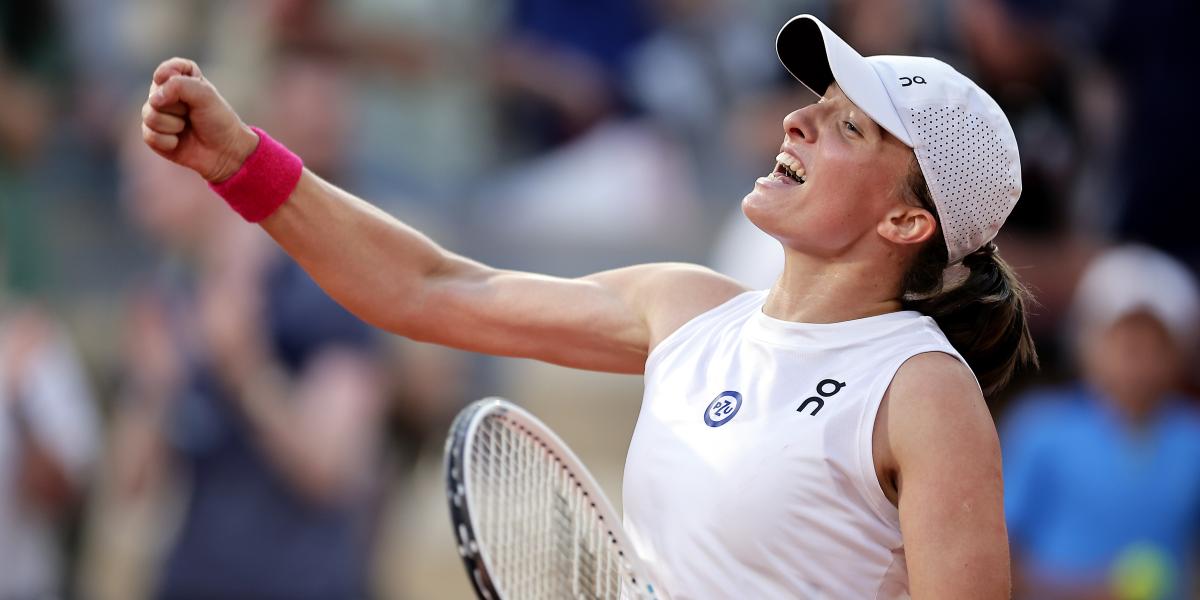 El palmarés de Roland Garros: Todas las campeonas