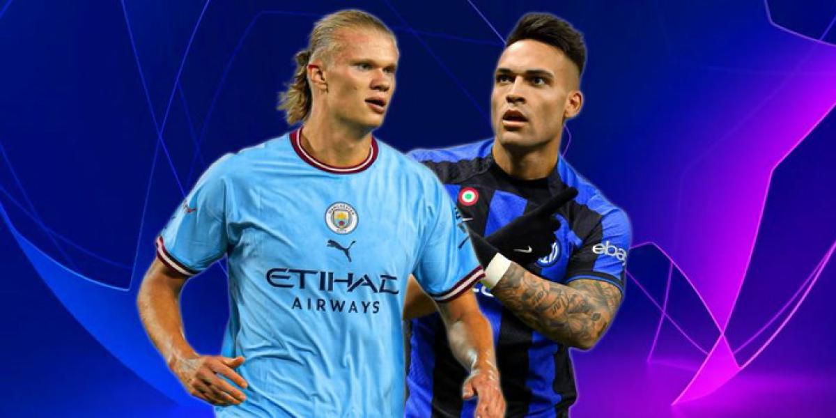 Manchester City y Inter listos para la final.mp4