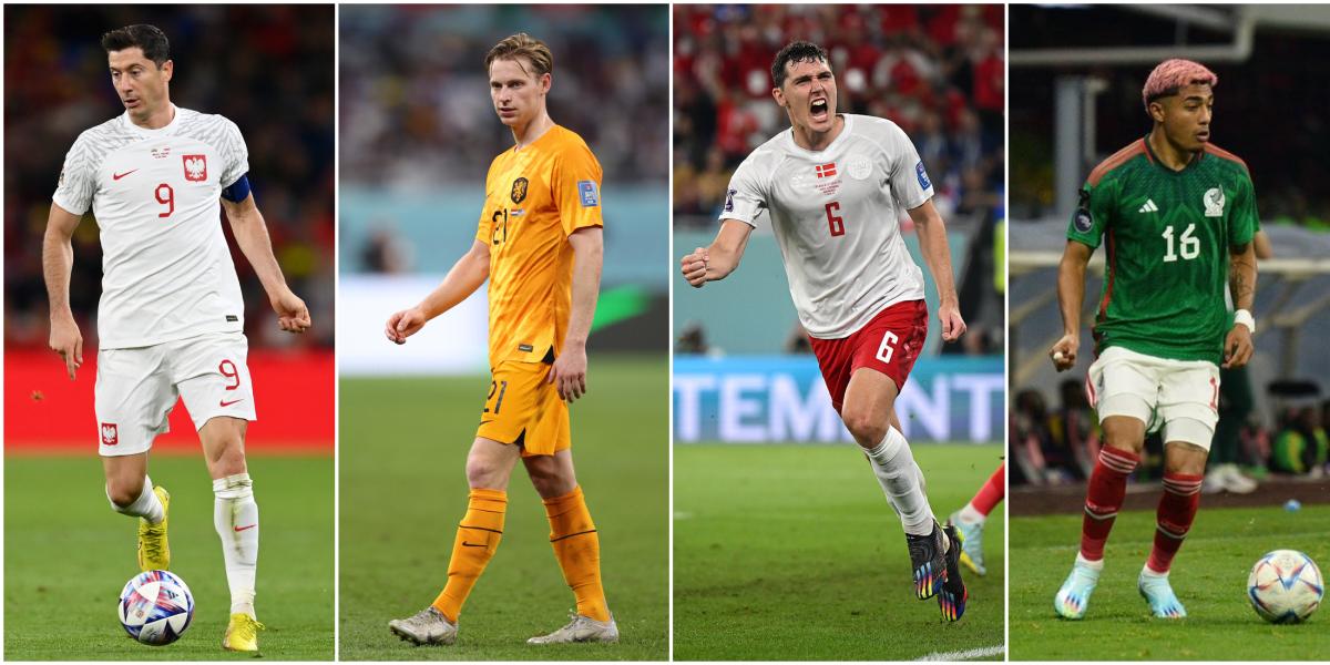 La agenda completa de partidos de los 12 internacionales del Barça