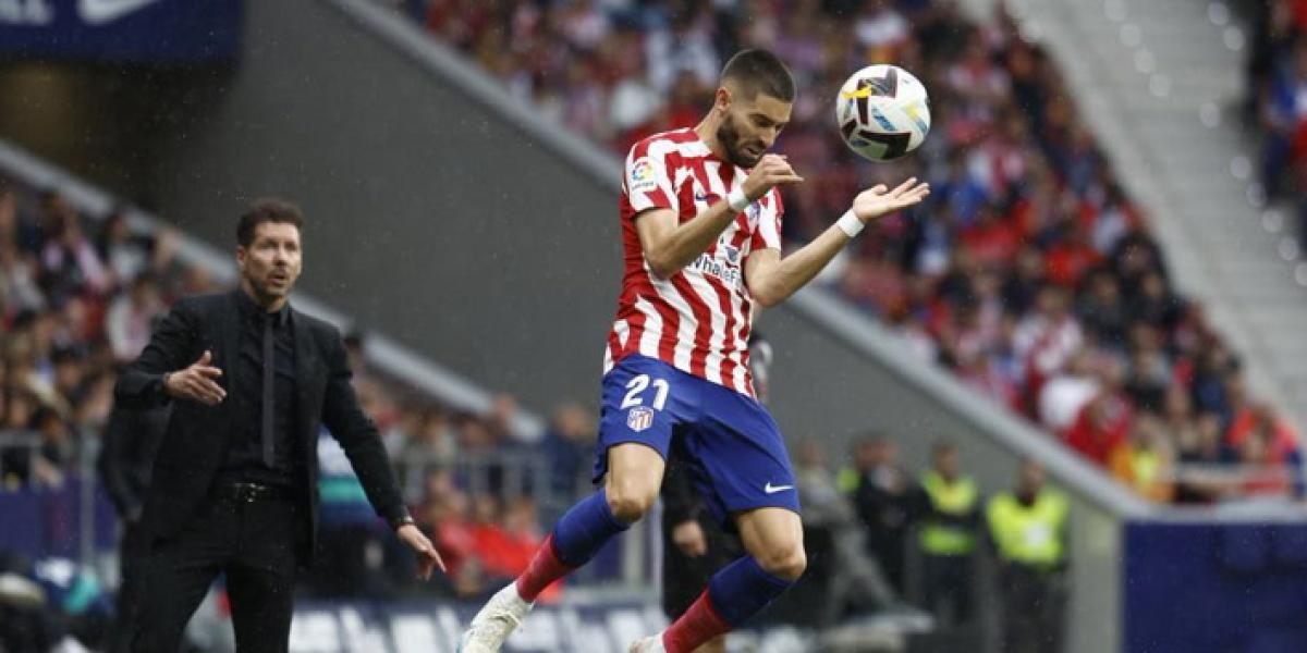 El Barça fichará a Carrasco si vende a Ferran