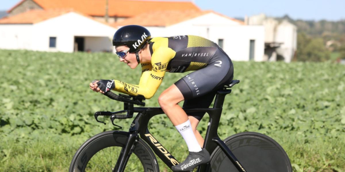 El Soudal Quick Step anuncia los fichajes de tres jóvenes talentos