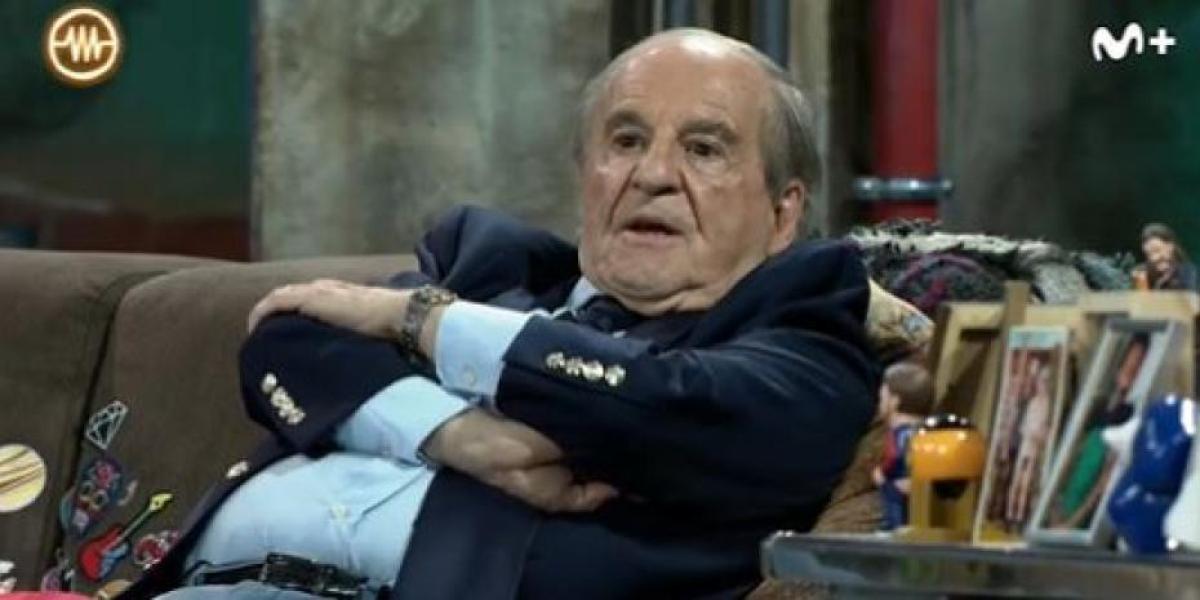 ¿Qué partido, según García, amañó el Real Madrid?