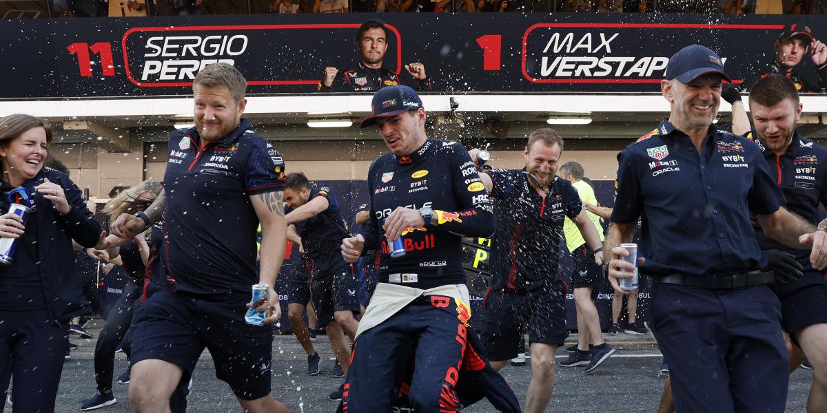 DAZN y la Fórmula 1 viajan a Montreal para disputar el GP de Canadá