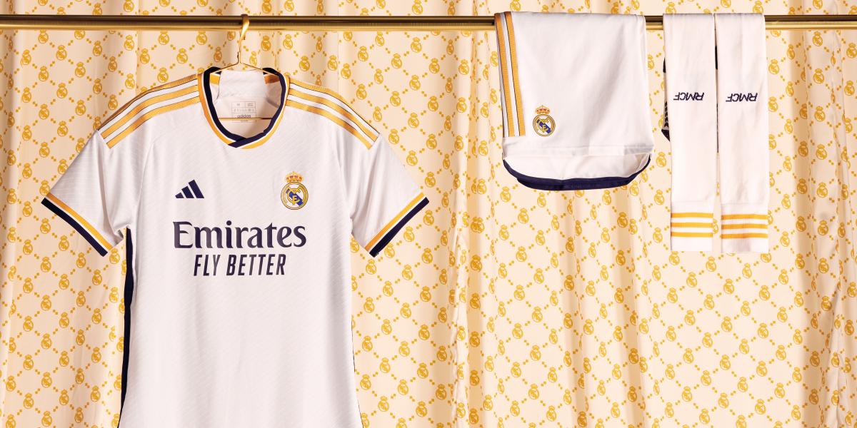 ¿Por qué se ha retrasado el anuncio de la nueva camiseta del Real Madrid?