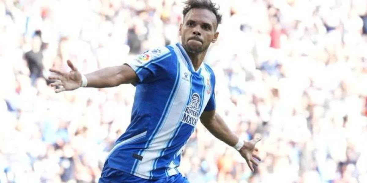El Espanyol, en marcha para sancionar a Braithwaite