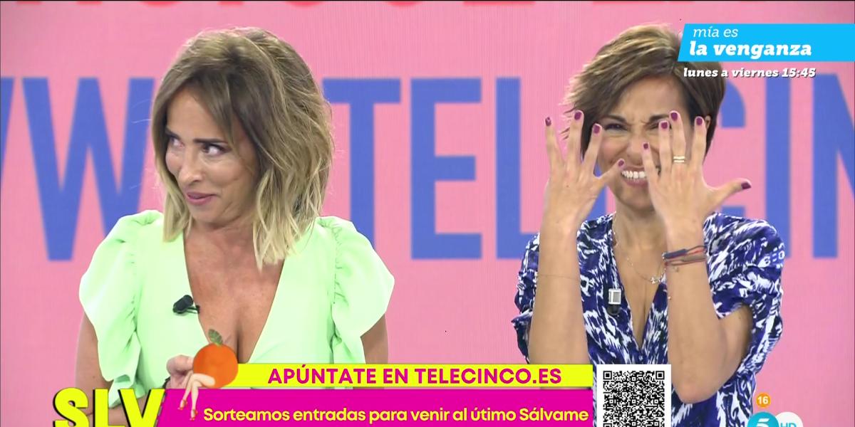 La gran sorpresa de Sálvame queda al descubierto a minutos de su gran final