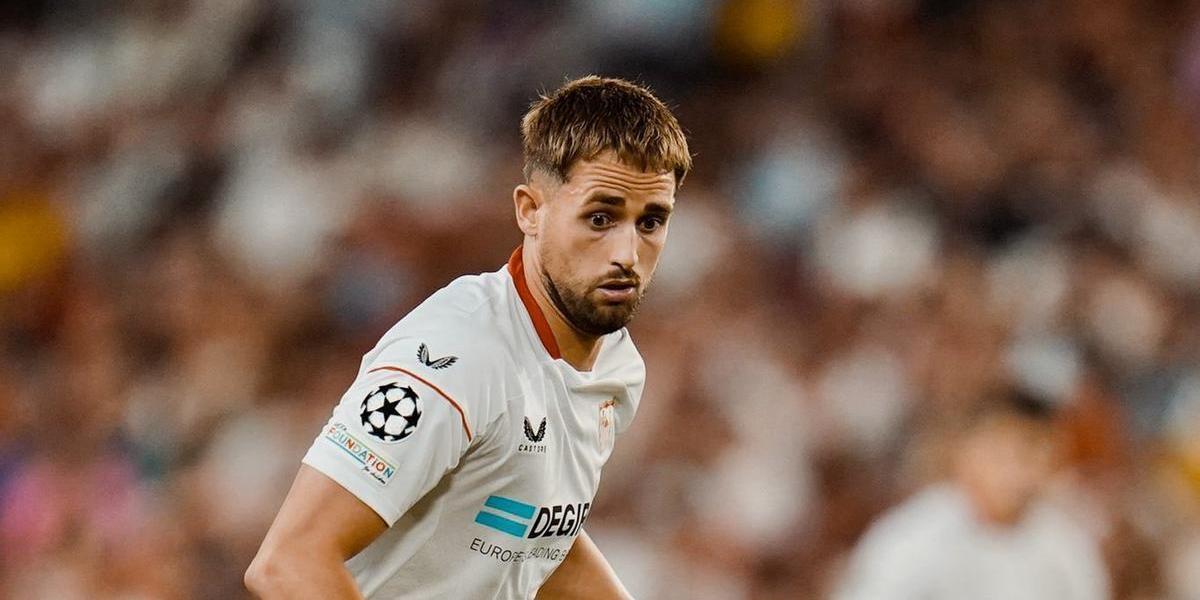 Januzaj volverá a ser cedido al Basaksehir turco