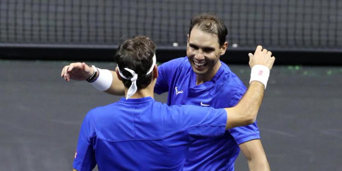 John Lloyd crítico con Nadal y Federer: No les creo. Djokovic es el único que dice la verdad