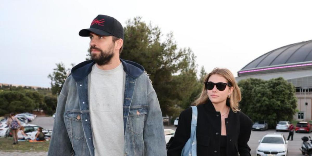 ¿Lo ha hecho con Clara Chía? Gerard Piqué desvela el detalle que hace en la primera cita