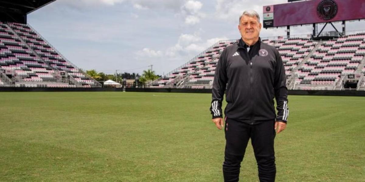 Messi y Busquets ya tienen nuevo entrenador