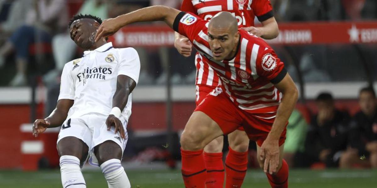 Oriol Romeu sube enteros como recambio de Busquets