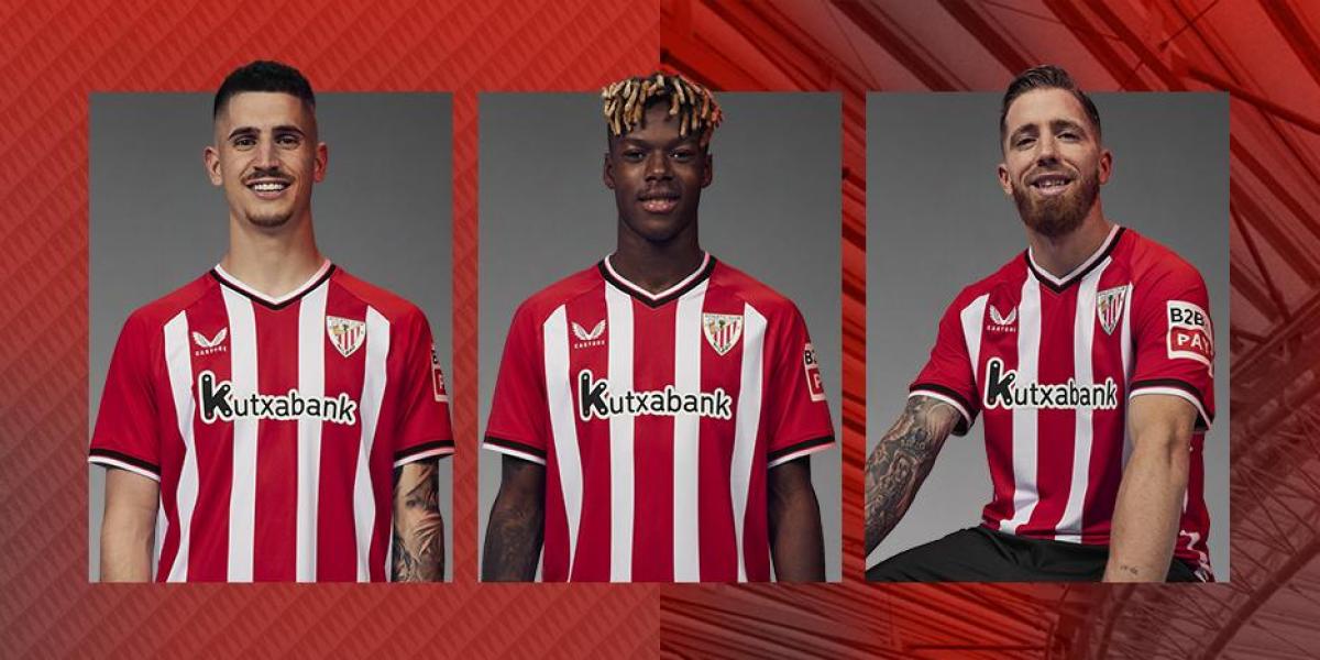 Muniain y Sancet no han jugado juntos en lo que va de Liga